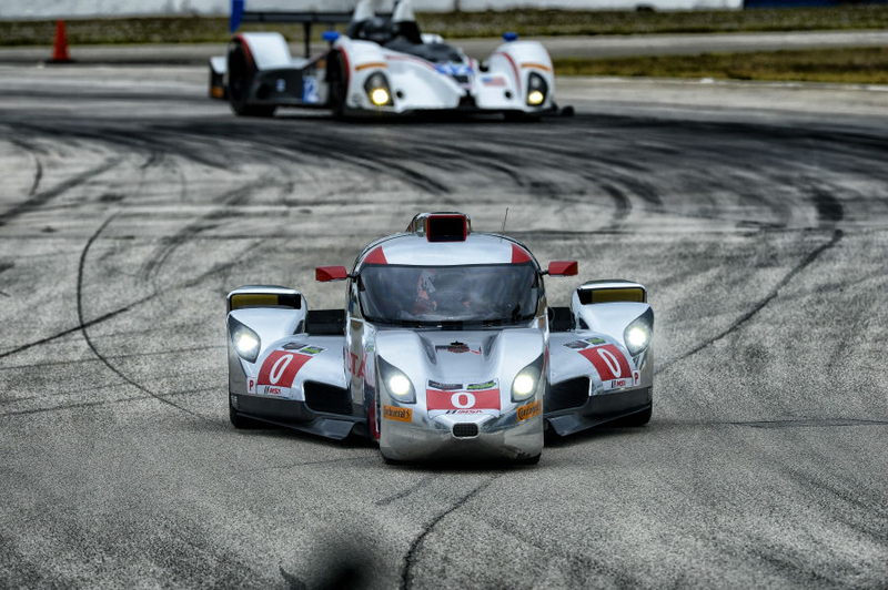 Illustration for article titled TUSCC: A New Chapter in American Motorsport